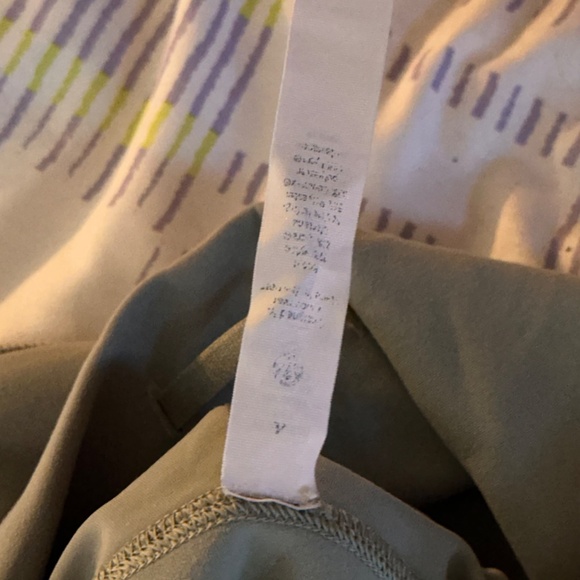 Lululemon leggings - Picture 3 of 4